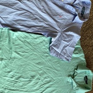 Bundle men’s shirts size X large Polo Ralph Lauren